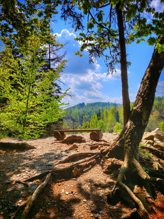 FOTOGALERIE: Malý Rabštýn