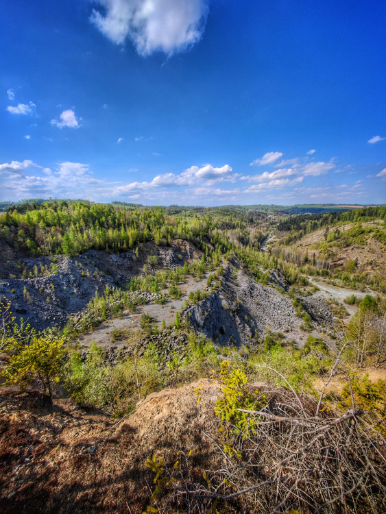 FOTOGALERIE: Malý Rabštýn