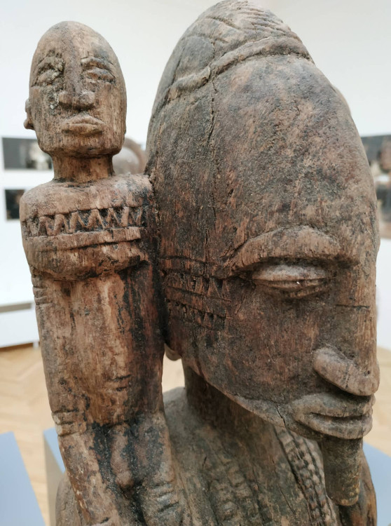 FOTOGALERIE: Kunstkamera Jana Švankmajera v Prostějově