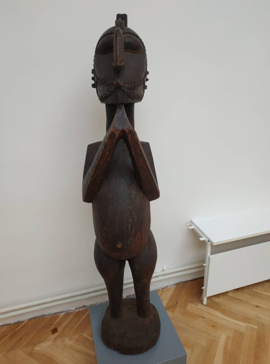 FOTOGALERIE: Kunstkamera Jana Švankmajera v Prostějově