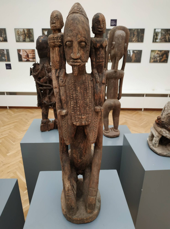 FOTOGALERIE: Kunstkamera Jana Švankmajera v Prostějově