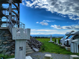 FOTOGALERIE: Několik zajímavých míst kousek od sebe u Oder