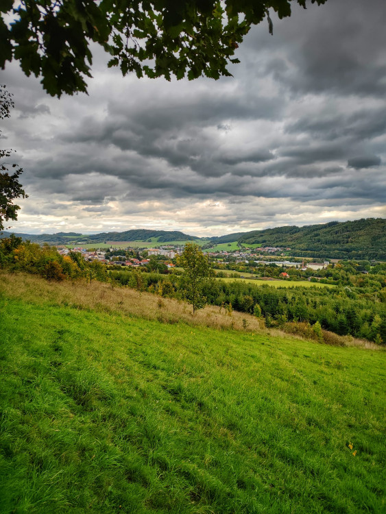 FOTOGALERIE: Několik zajímavých míst kousek od sebe u Oder
