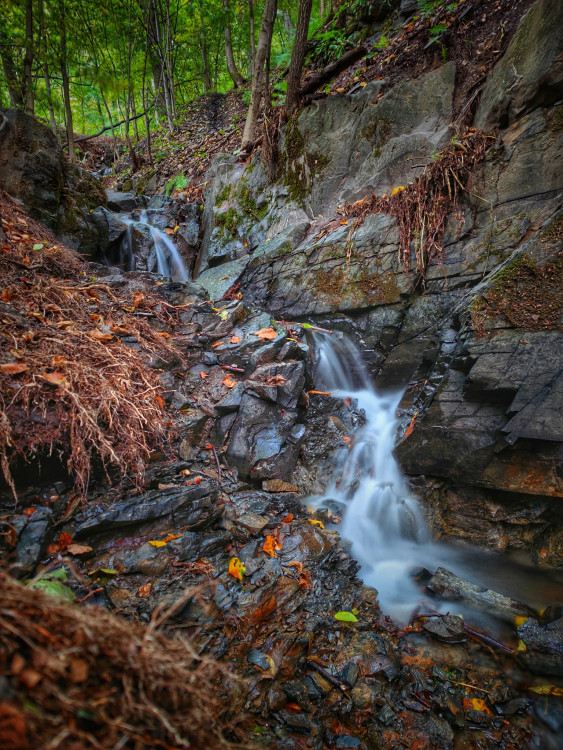 FOTOGALERIE: Několik zajímavých míst kousek od sebe u Oder