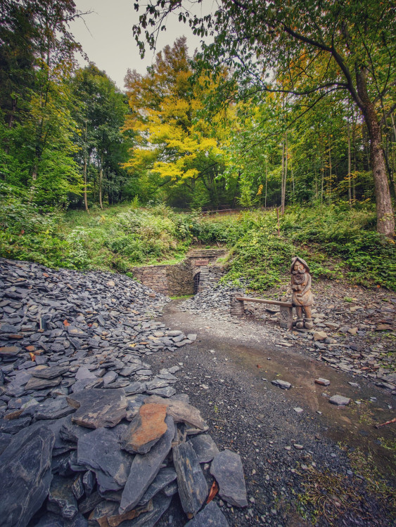 FOTOGALERIE: Několik zajímavých míst kousek od sebe u Oder
