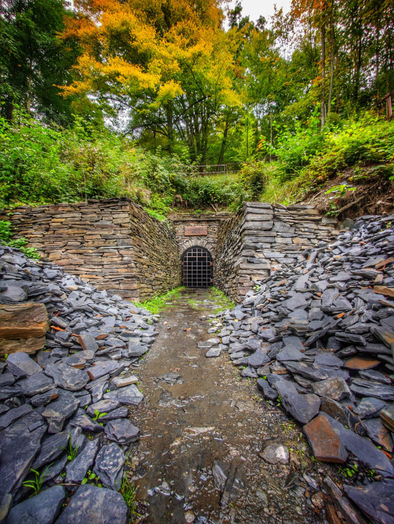 FOTOGALERIE: Několik zajímavých míst kousek od sebe u Oder