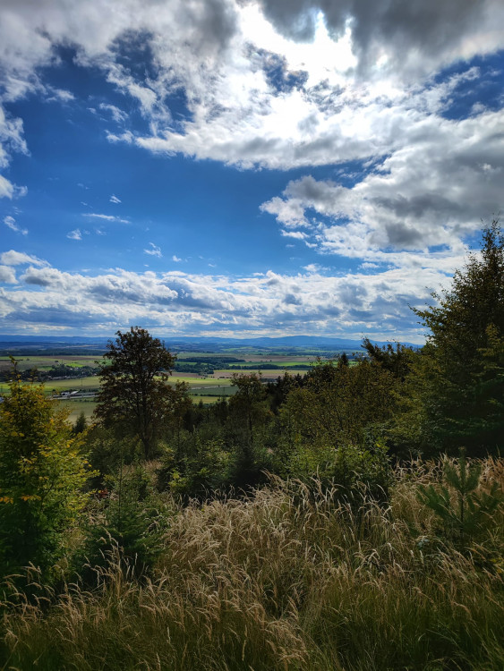 FOTOGALERIE: Několik zajímavých míst kousek od sebe u Oder