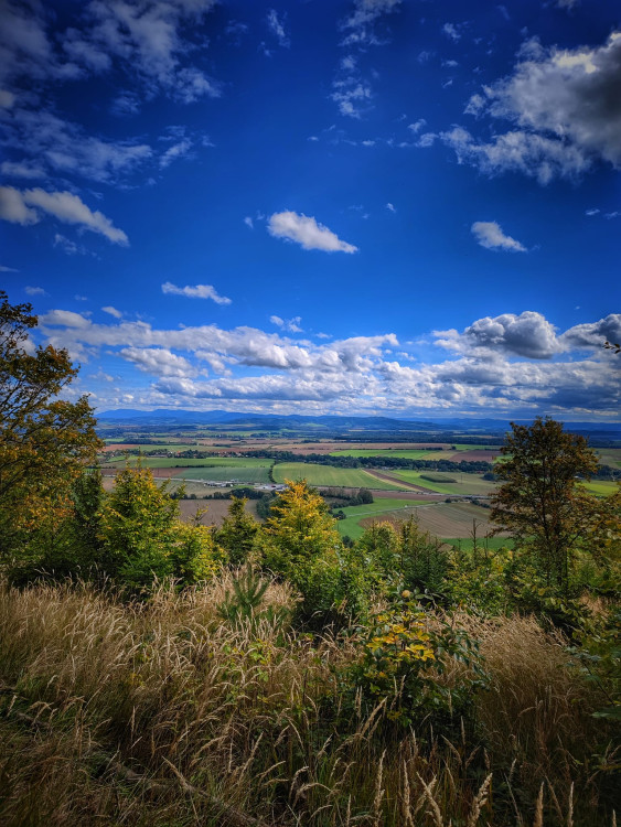 FOTOGALERIE: Několik zajímavých míst kousek od sebe u Oder