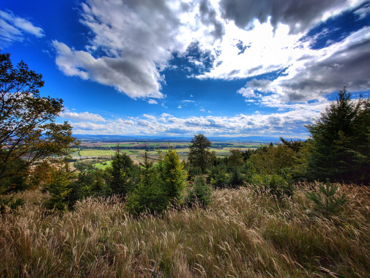 FOTOGALERIE: Několik zajímavých míst kousek od sebe u Oder