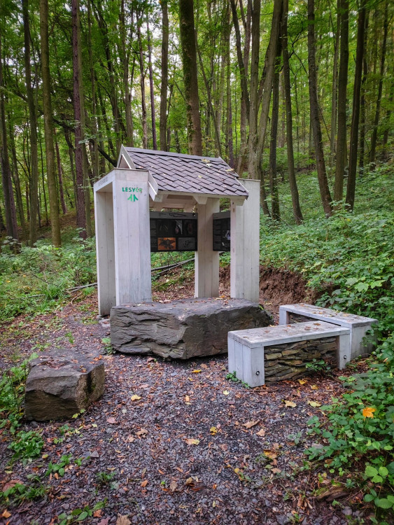 FOTOGALERIE: Několik zajímavých míst kousek od sebe u Oder