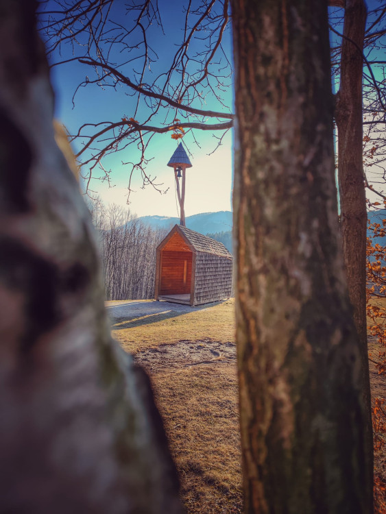 FOTOGALERIE: Velký Javorník v létě i v zimě