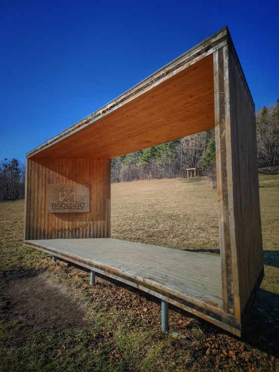 FOTOGALERIE: Velký Javorník v létě i v zimě