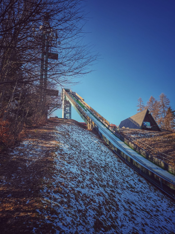 FOTOGALERIE: Velký Javorník v létě i v zimě
