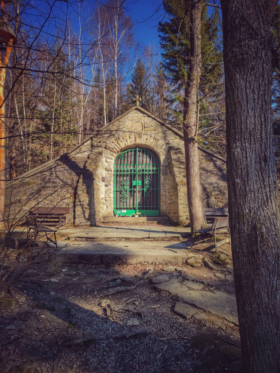 FOTOGALERIE: Velký Javorník v létě i v zimě