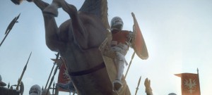 Kingdom Come: Deliverance - E3 Trailer
